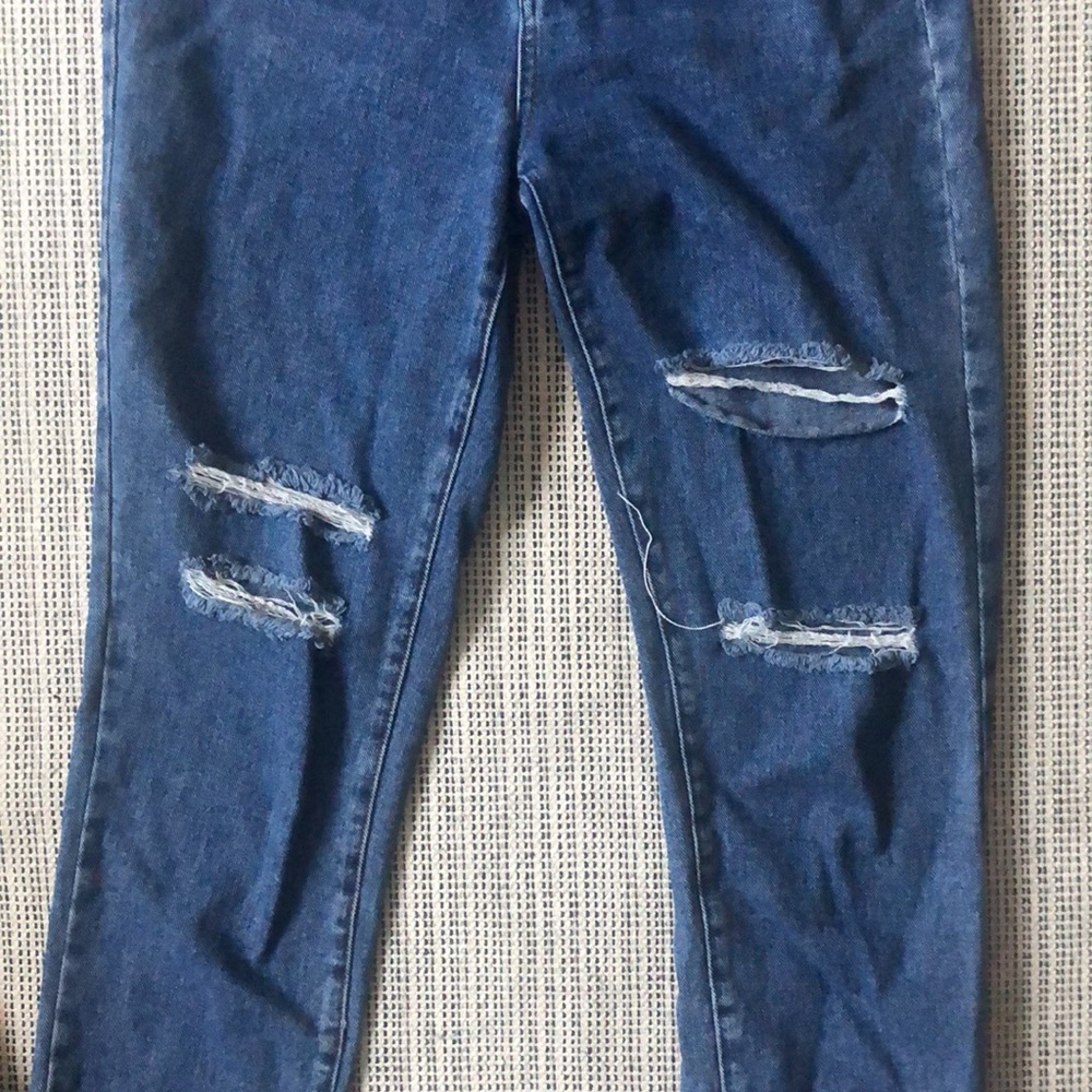 Pacsun Mom Jeans - Picture 3 of 5